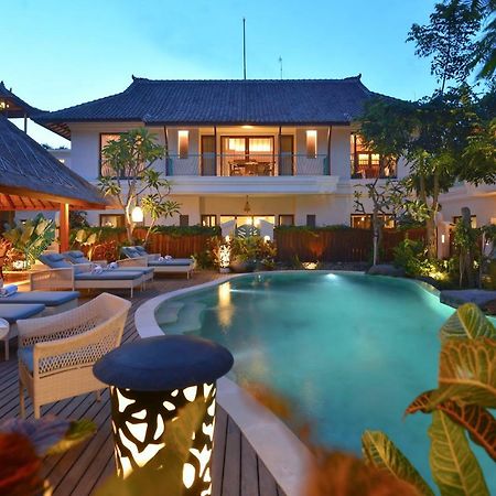 Kama Village By Nakula Sanur  Exterior photo