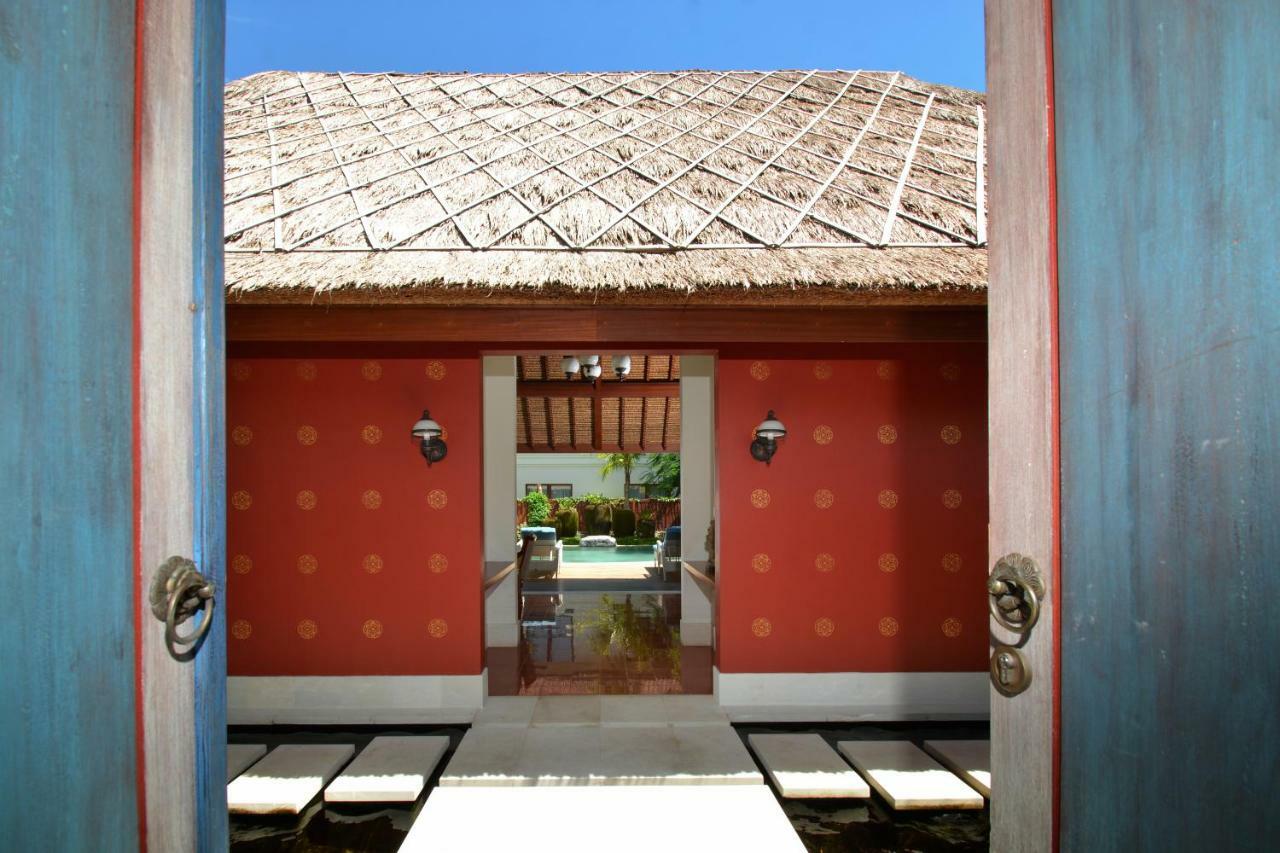 Kama Village By Nakula Sanur  Exterior photo