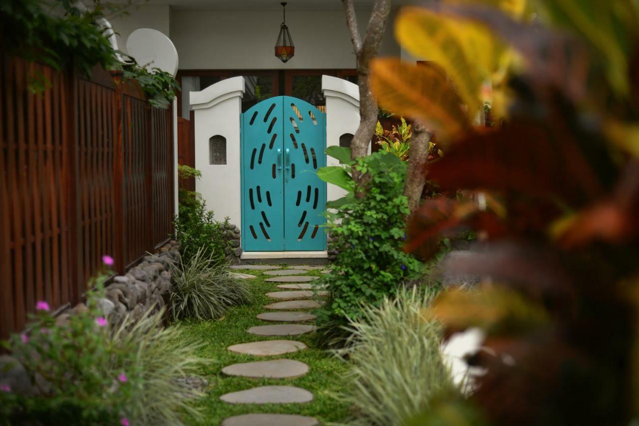 Kama Village By Nakula Sanur  Exterior photo